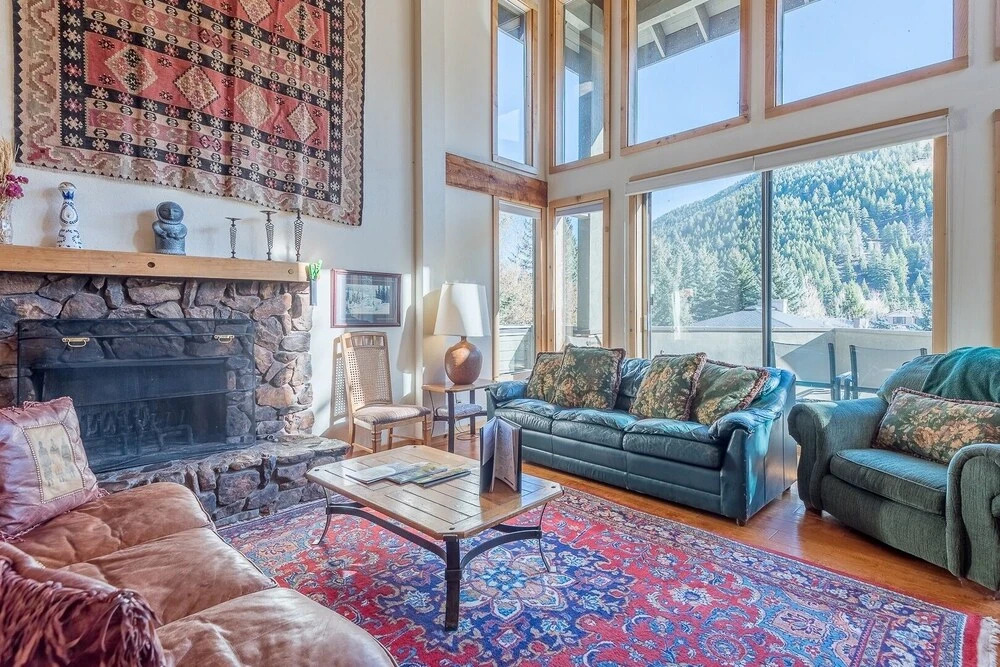 Sage Road Townhome 320 A