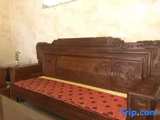 Wanning Jinle Business Hotel
