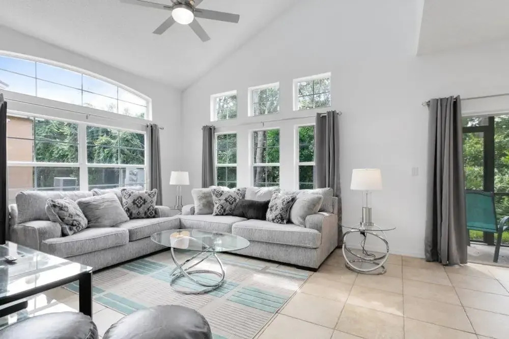 Beautiful 4 Bedroom Townhome Conservation View 4 Townhouse by Redawning
