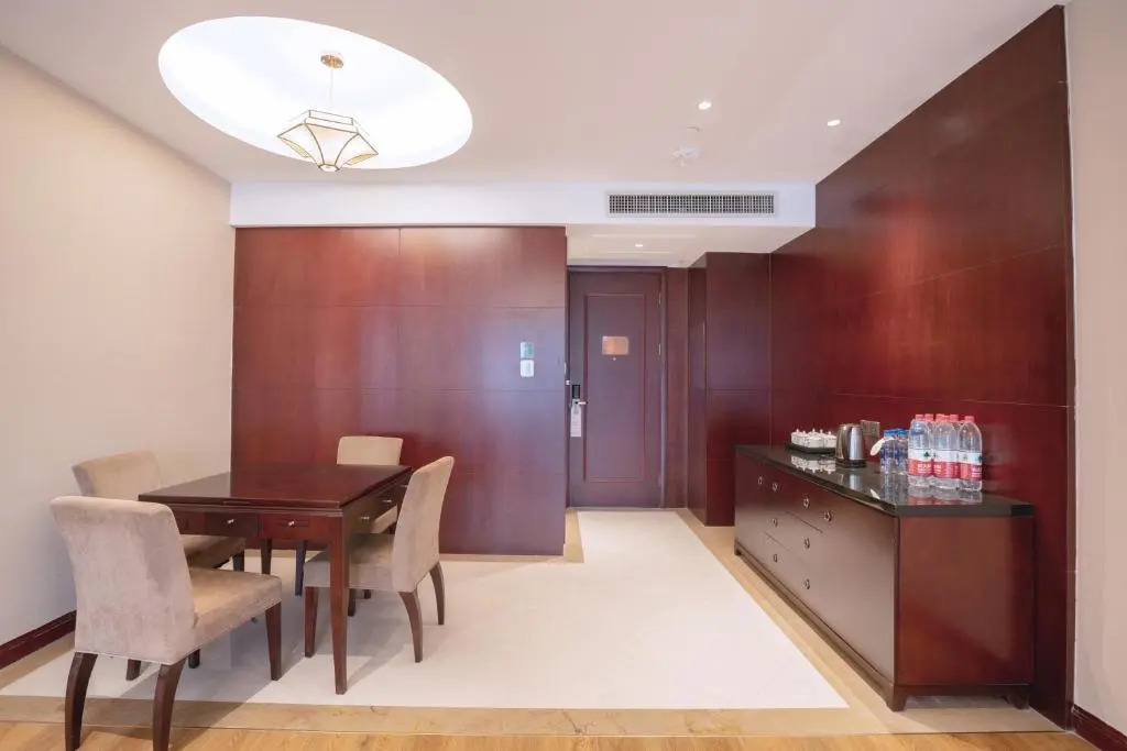 C&D Hotel Putian