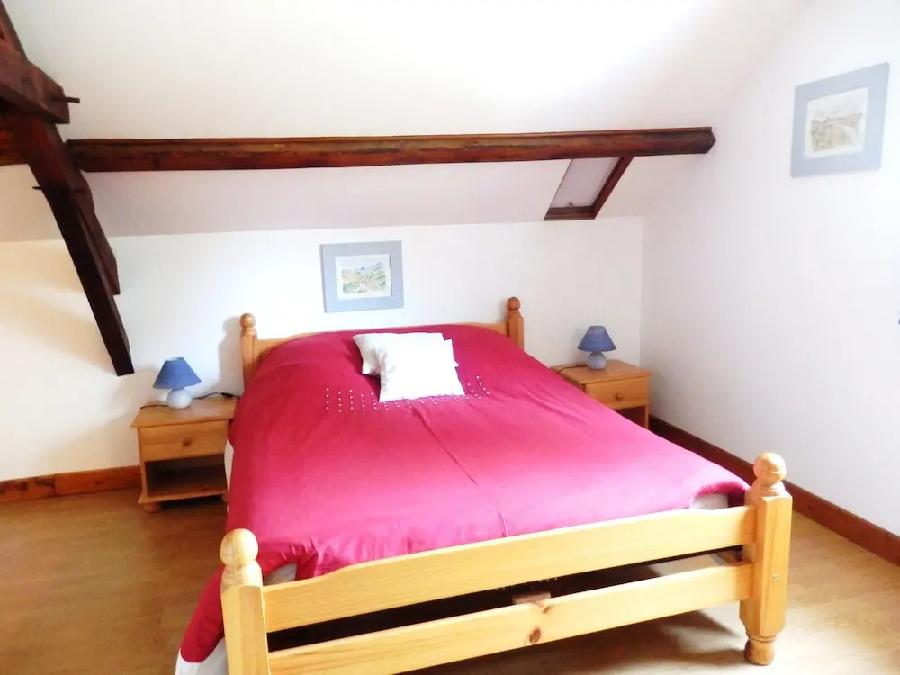 Gite Carrasquet