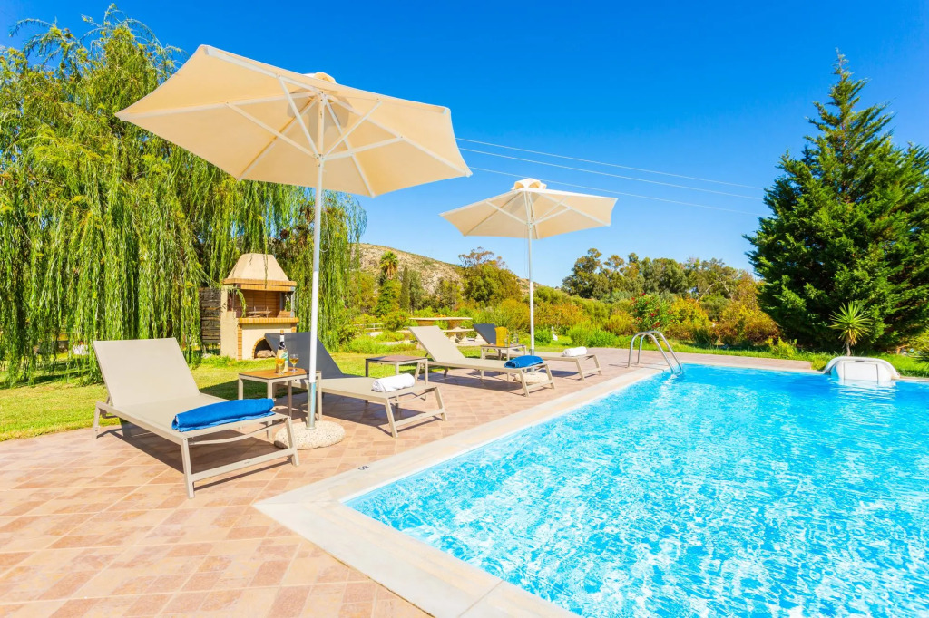 Villa Melissa