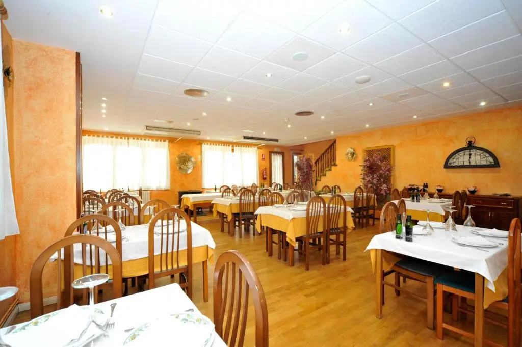 Hotel Vall d´Aneu