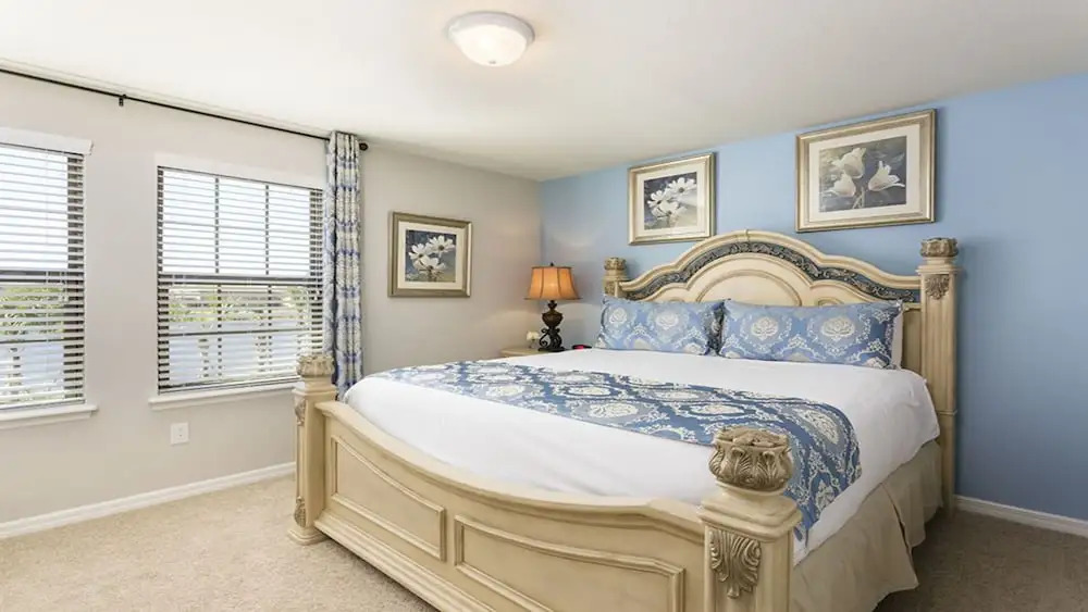 Windsor At Westside #15 - 9 Bed 6 Baths Villa