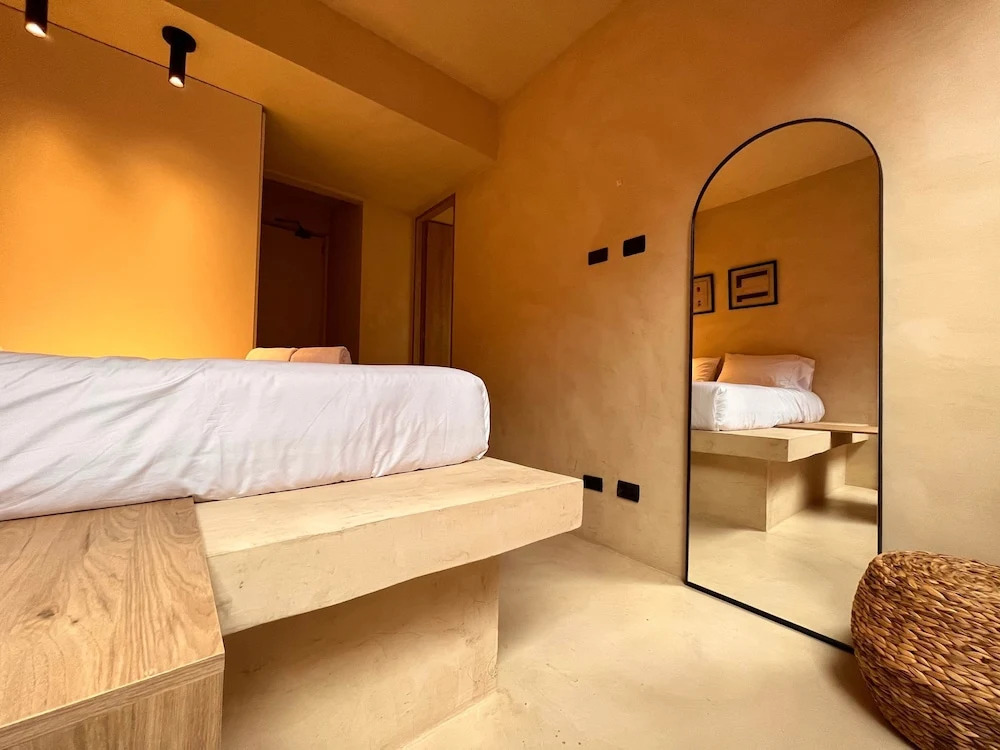 w Charming 1BR Apartments w/ Terrace in Laureles