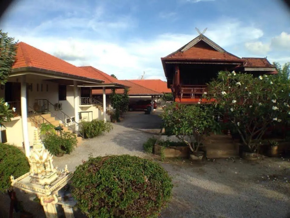 Elephant Guesthouse Phuket