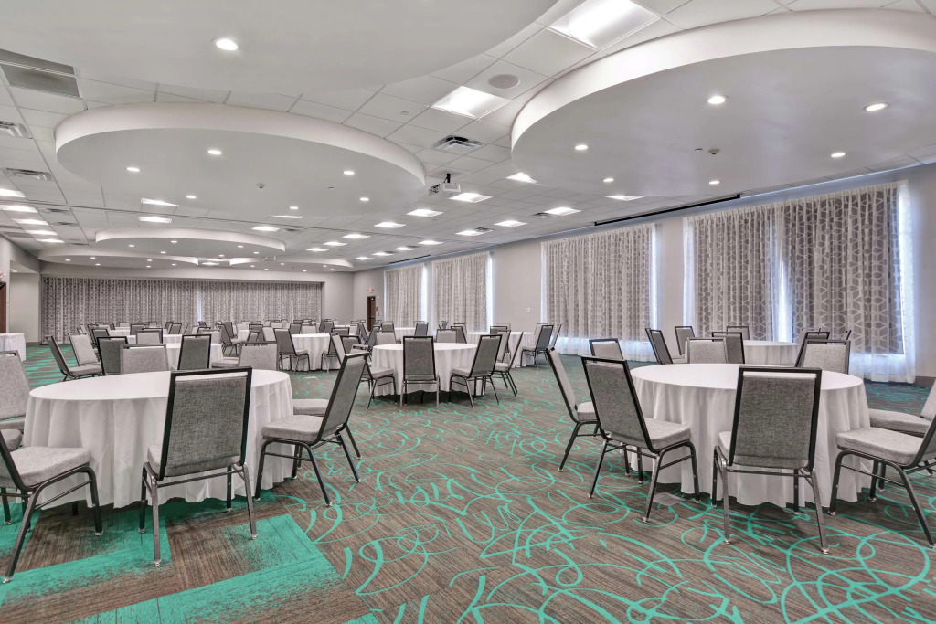 Home2 Suites By Hilton Springdale