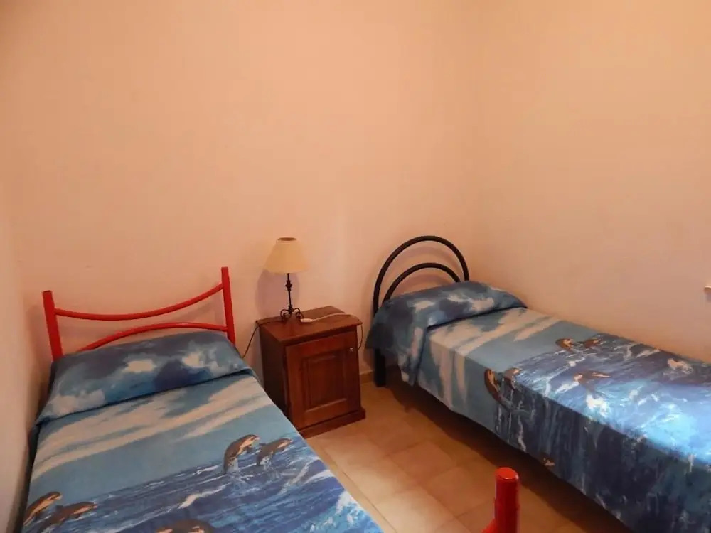 AffittaSardegna - Ulivo Apartments