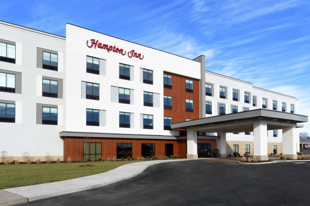 Hampton Inn OFallon, Il