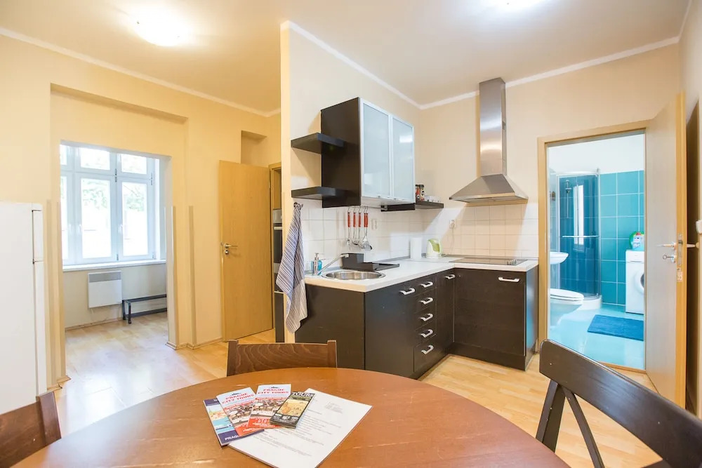 Premier Apartment near Museum