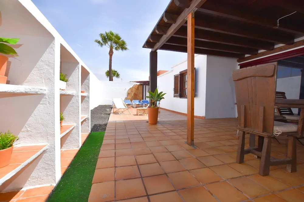 Fuerte Holiday Casa & Terrazza