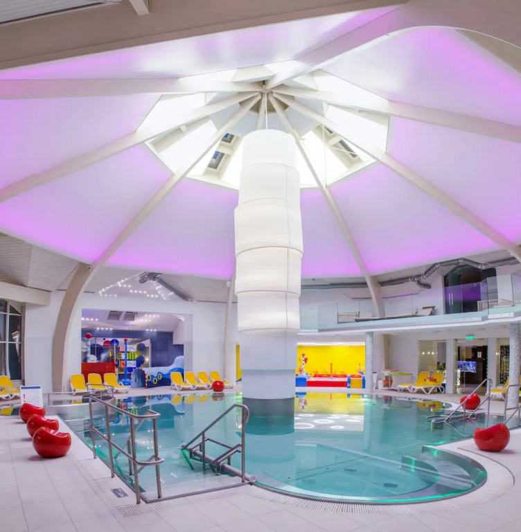 Kolping Holiday Resort