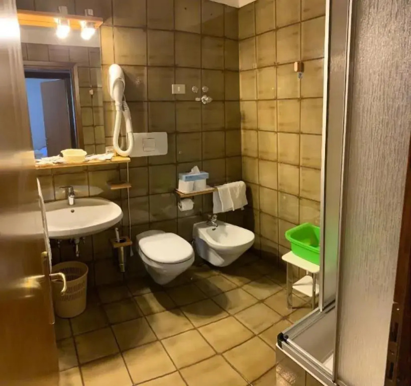 Park Hotel Villa Trunka Lunka