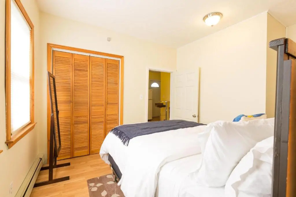 1 Bedroom Apartments Near Kendall Square
