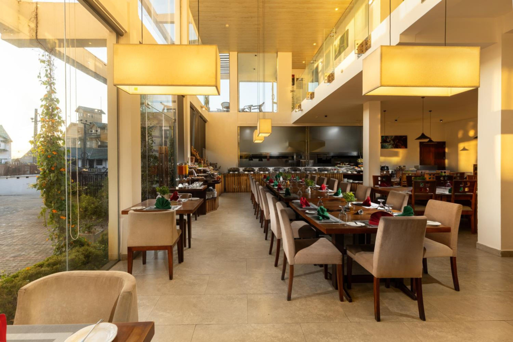 Ripon Grand Hill By EHI