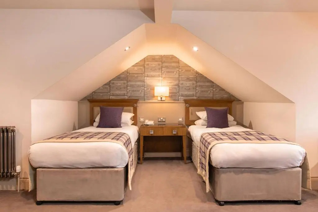 Seamill Hydro Hotel