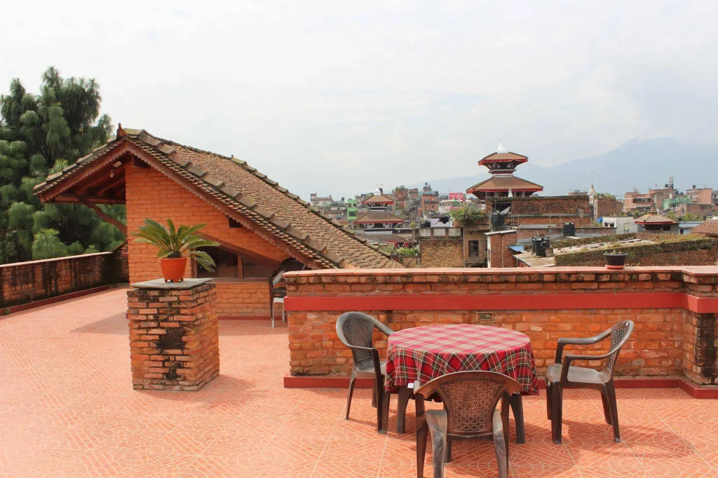 World Heritage Hotel and Apartments
