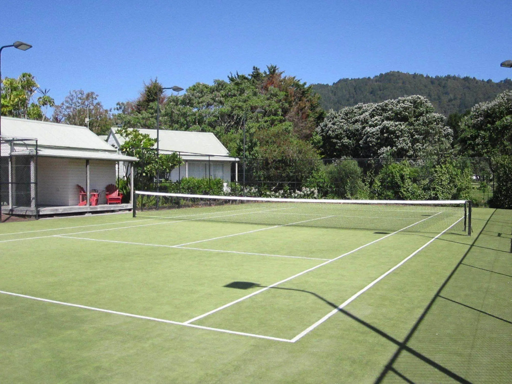 Pauanui Pines Motor Lodge