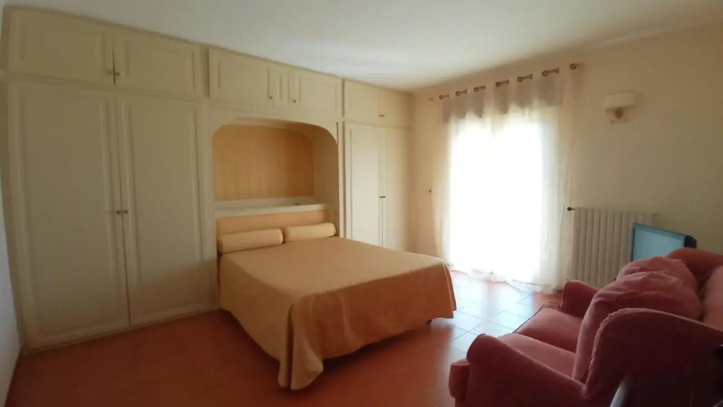 Villa Italia