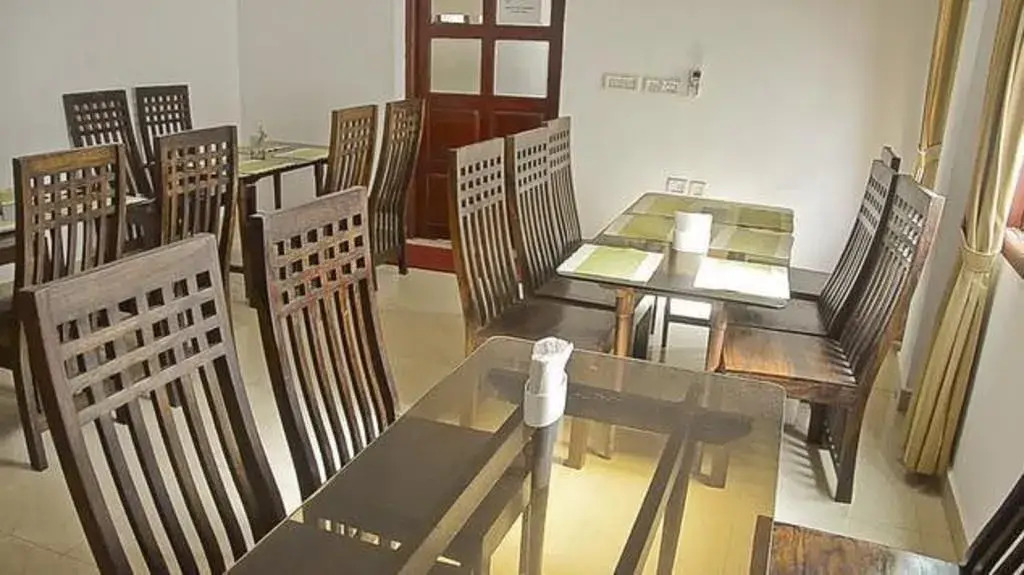 Hotel Fort Castle