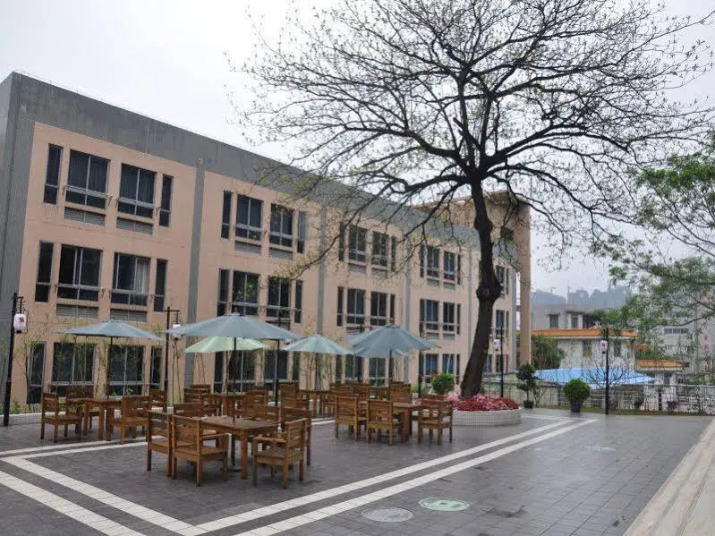 Xueyuan Hotel