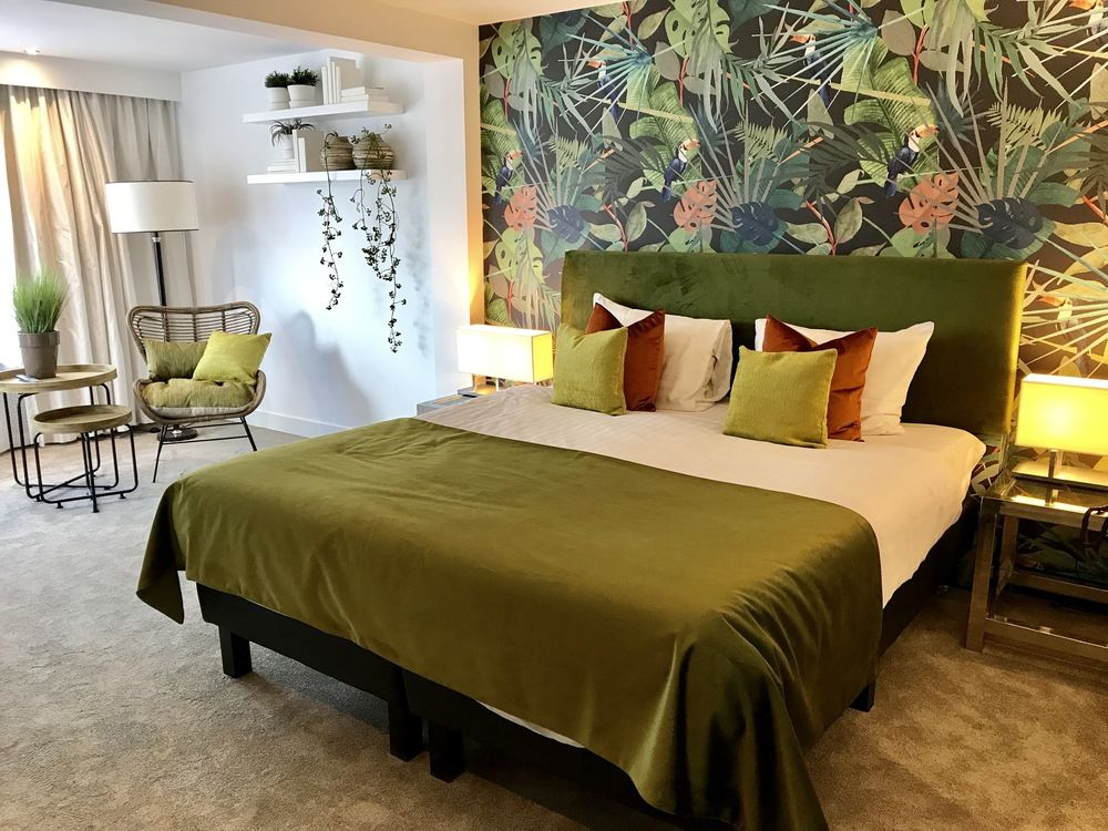 Van der Valk Hotel s-Hertogenbosch - Vught