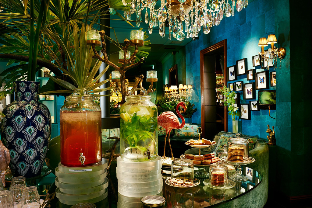 Hotel Estheréa