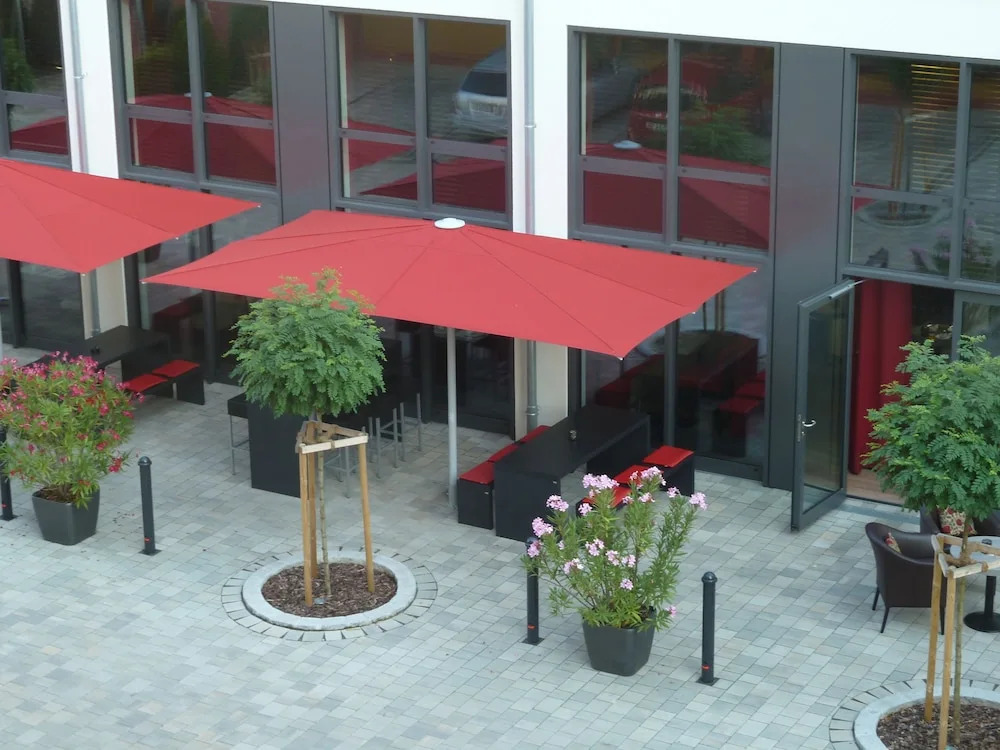 Landhotel Sonne