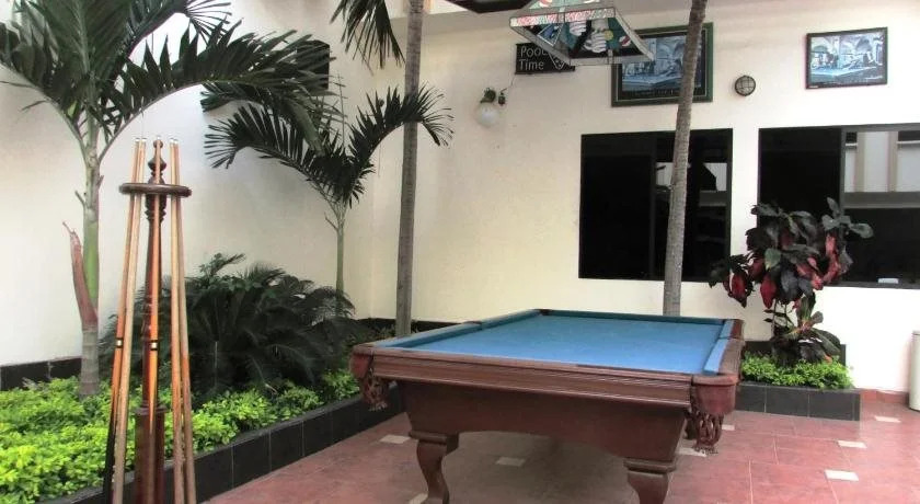 Hotel Presidente Beach Salinas
