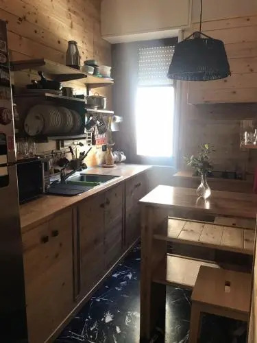 Light Home