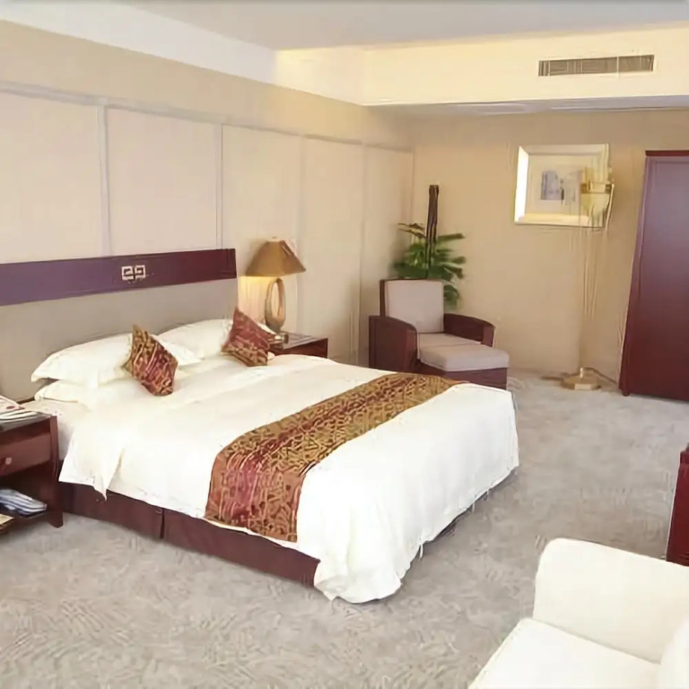 Pingmei Business Hotel