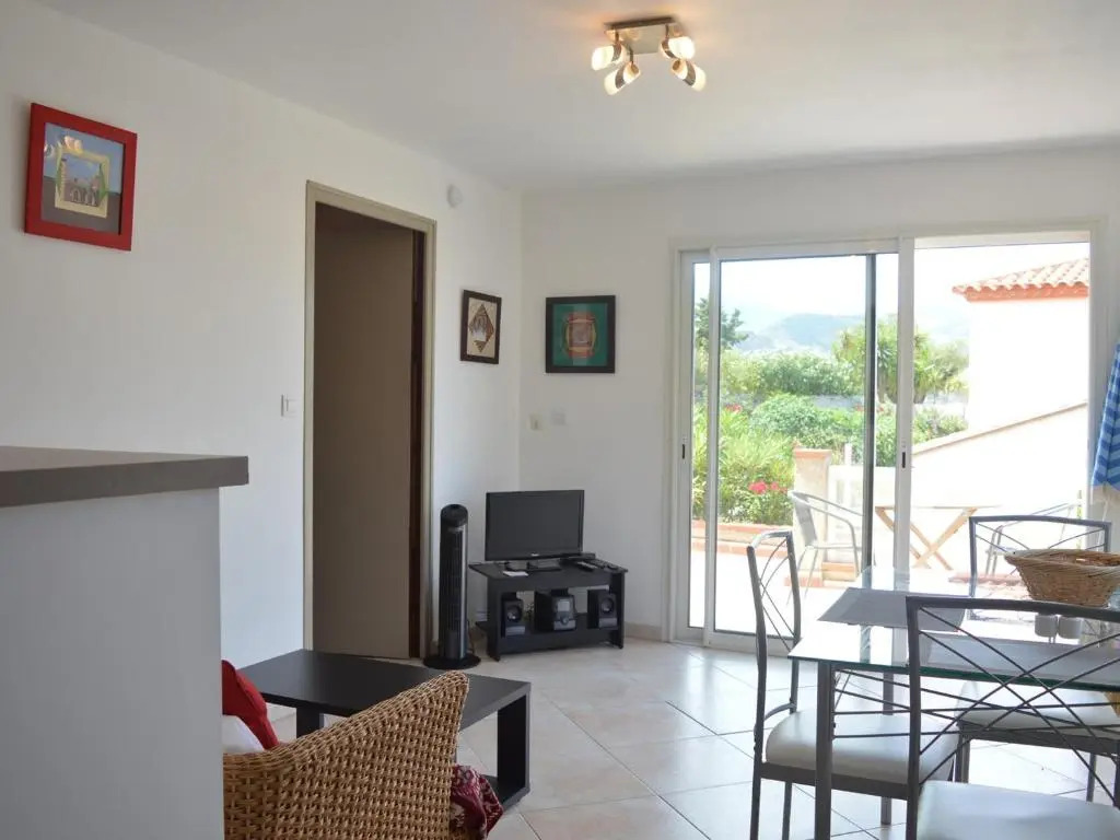 Appartement Banyuls-sur-Mer, 2 pièces, 2 personnes - FR-1-225C-63