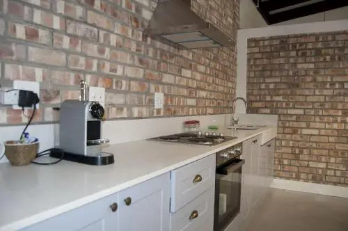 Alte Villa Boutique Hotel