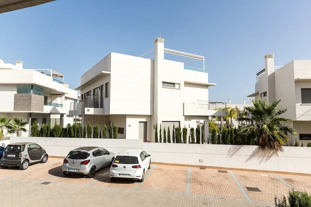 Apartment Gran Sol B, Ciudad Quesada