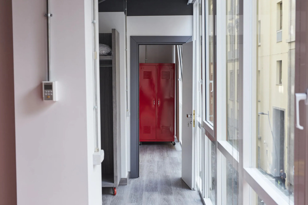 Toledo Loft