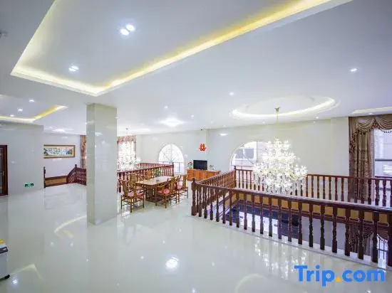 Meizhou Island Sea and Tree Homestay (Mazu Film City Branch)