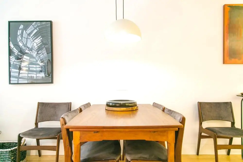 Apartment With one Bedroom in Lisboa, With Wonderful City View and Wifi - 10 km From the Beach