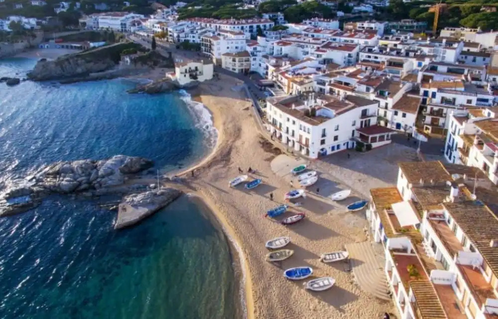 Apartment in Palafrugell - 104805 by MO Rentals