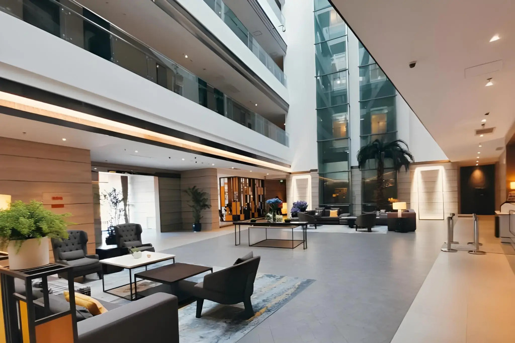 Home Inn Plus Suzhou Wujiang Fenhu Luxin Avenue