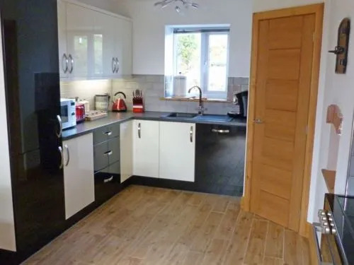 House Standary Llandrindod Wells