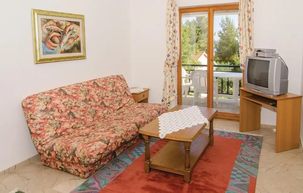 Awesome Home in Orebic With Sauna, Wifi and 2 Bedrooms