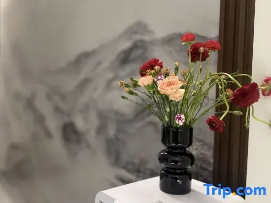 Huangshan Shexian Night Moor Xin'an Homestay (Xin'an River Gallery Scenic Area Branch)