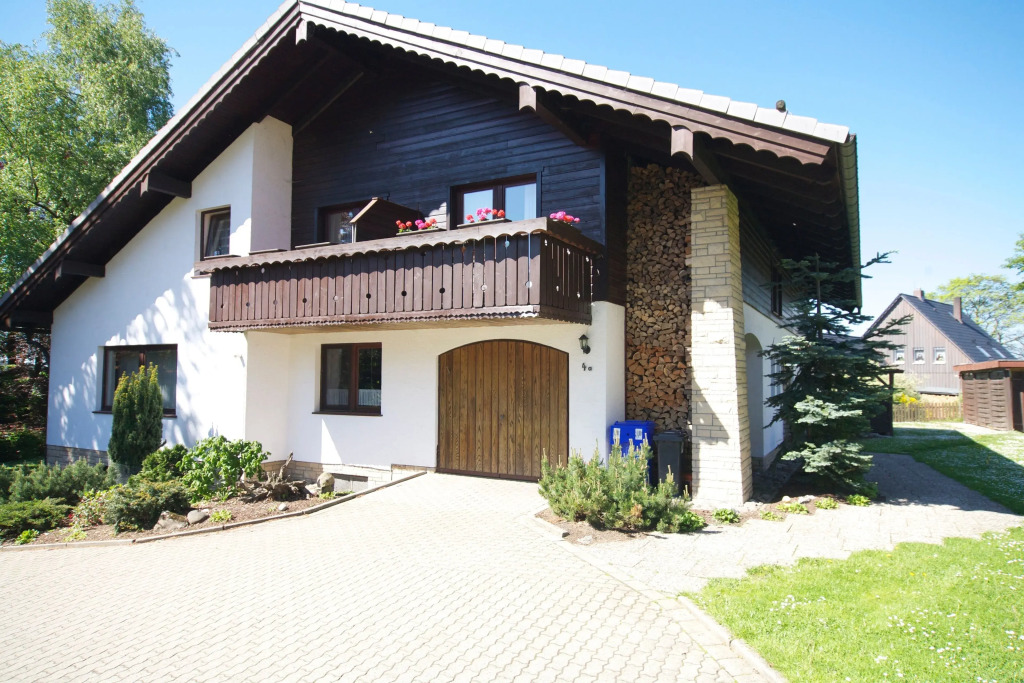 Haus Sieber