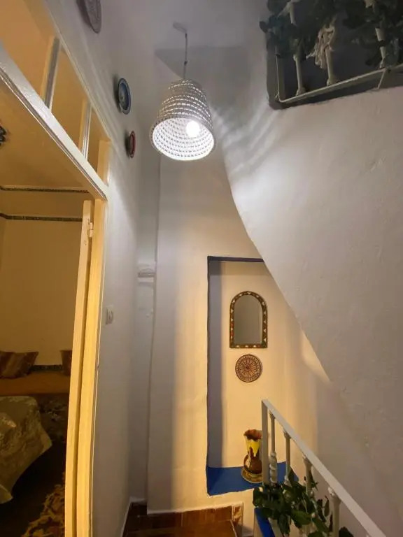 Ibn Batouta House