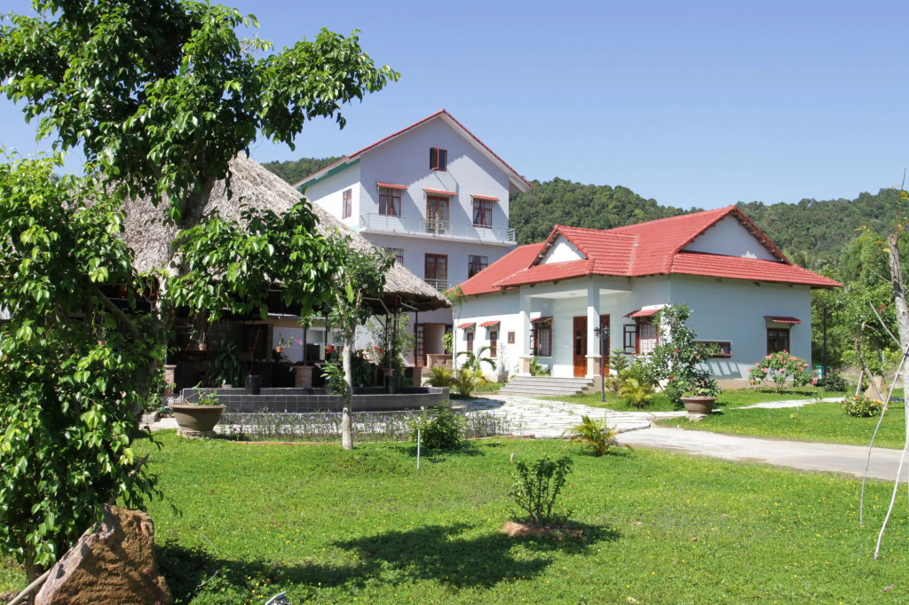 Kinh Bac Hotel
