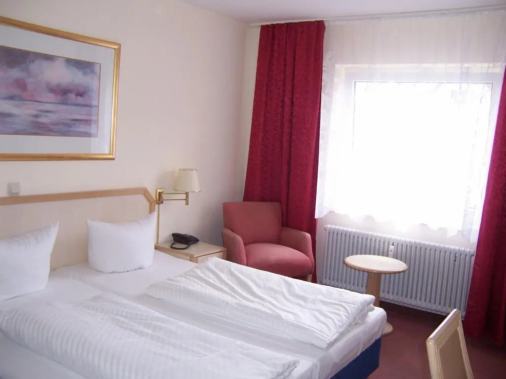 Hotel Post