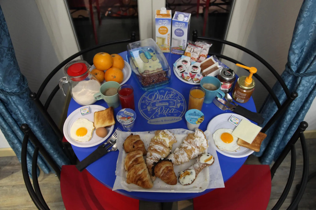 Dolce Vita Rooms & Breakfast