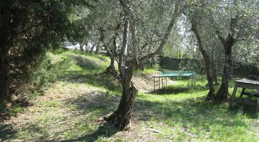 Casa Giglio