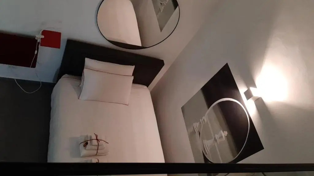 SUITE19Bari