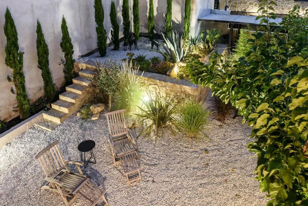 Casa Olea - A Venetian era Home with Courtyard